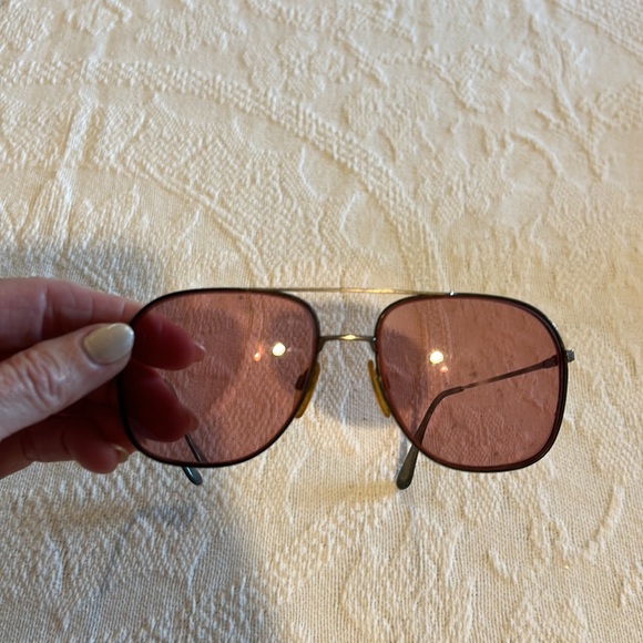 Men’s vintage glasses 5 Lot Frames Sunglasses and Regular - Picture 8 of 16